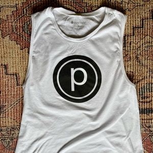 Pure Barre Tank Top